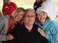 Angie & Ruth with sugar daddy Ken
